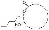 CAS No 63872-94-6  Molecular Structure
