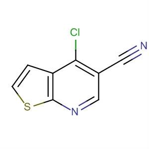 CAS No 63873-61-0  Molecular Structure