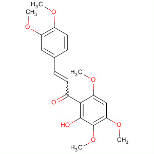 CAS No 63878-51-3  Molecular Structure