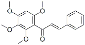 CAS No 63878-53-5  Molecular Structure