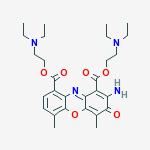 Cas Number: 63879-36-7  Molecular Structure