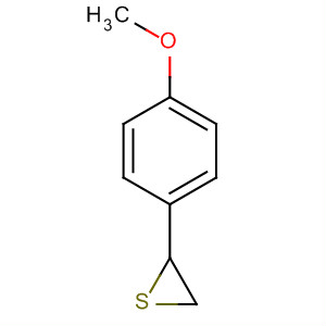 CAS No 6388-69-8  Molecular Structure