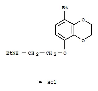 Cas Number: 6388-90-5  Molecular Structure