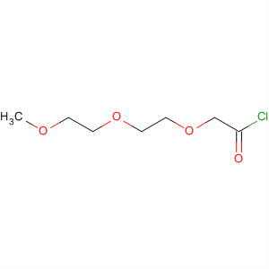 Cas Number: 63881-16-3  Molecular Structure