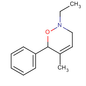 CAS No 63882-41-7  Molecular Structure
