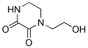 CAS No 63883-08-9  Molecular Structure