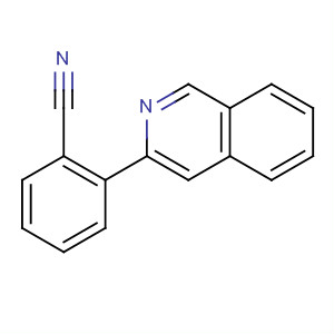 CAS No 63883-97-6  Molecular Structure