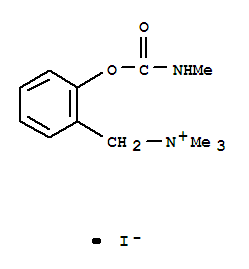 CAS No 63884-46-8  Molecular Structure