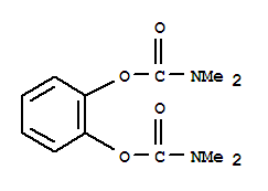 CAS No 63884-50-4  Molecular Structure