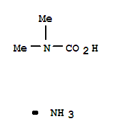 CAS No 63884-65-1  Molecular Structure