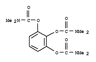 CAS No 63884-66-2  Molecular Structure