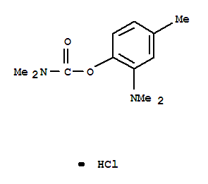 CAS No 63884-75-3  Molecular Structure