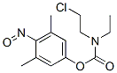 CAS No 63884-90-2  Molecular Structure