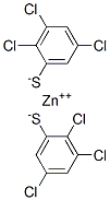 CAS No 63885-02-9  Molecular Structure