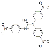 CAS No 63885-30-3  Molecular Structure