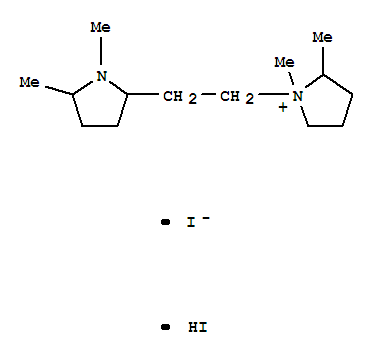 Cas Number: 63886-49-7  Molecular Structure