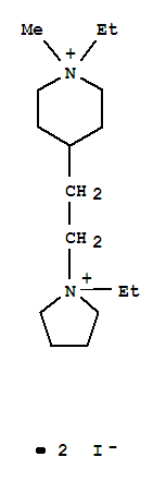 CAS No 63887-39-8  Molecular Structure