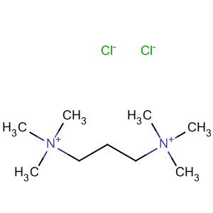 CAS No 63888-52-8  Molecular Structure