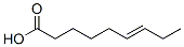 CAS No 63892-01-3  Molecular Structure