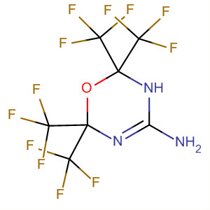 CAS No 63892-08-0  Molecular Structure