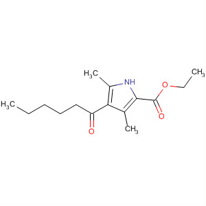 CAS No 63892-46-6  Molecular Structure