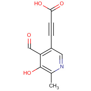 CAS No 63892-68-2  Molecular Structure
