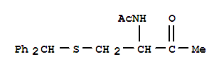 CAS No 63892-73-9  Molecular Structure