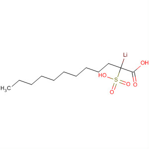 CAS No 63893-34-5  Molecular Structure