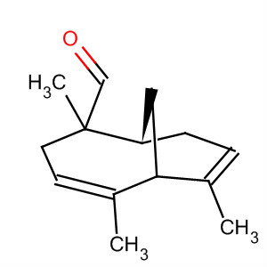 CAS No 63896-25-3  Molecular Structure