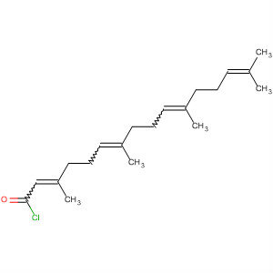 Cas Number: 63898-30-6  Molecular Structure