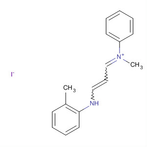 CAS No 63899-31-0  Molecular Structure