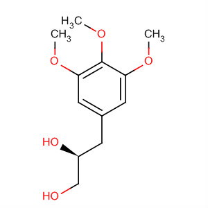 CAS No 638990-29-1  Molecular Structure