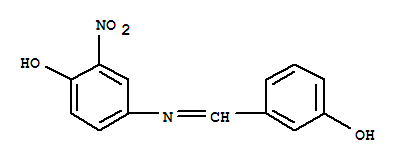 CAS No 6390-72-3  Molecular Structure