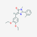 CAS No 639005-96-2  Molecular Structure