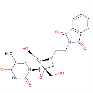 CAS No 639007-26-4  Molecular Structure