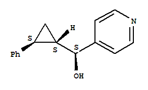 CAS No 63903-03-7  Molecular Structure