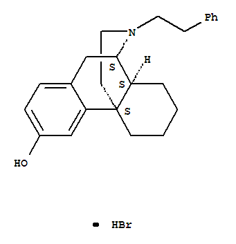 CAS No 63903-48-0  Molecular Structure