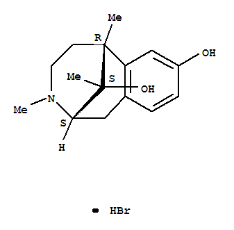 CAS No 63903-55-9  Molecular Structure