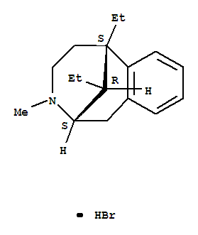 CAS No 63903-56-0  Molecular Structure