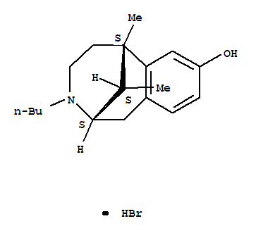 CAS No 63903-60-6  Molecular Structure