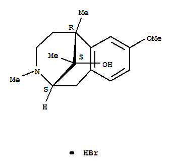 CAS No 63903-67-3  Molecular Structure