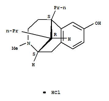 CAS No 63903-70-8  Molecular Structure