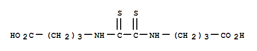CAS No 63904-88-1  Molecular Structure