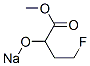 CAS No 63904-98-3  Molecular Structure