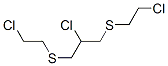 CAS No 63905-12-4  Molecular Structure