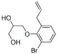 CAS No 63905-18-0  Molecular Structure