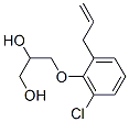 CAS No 63905-20-4  Molecular Structure