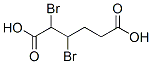 CAS No 63905-30-6  Molecular Structure