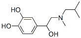 CAS No 63905-43-1  Molecular Structure