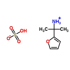 CAS No 63905-60-2  Molecular Structure